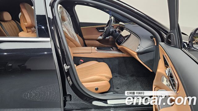 Mercedes-Benz E-Class (W214) E300 4MATIC Exclusive 2024 — фото 26