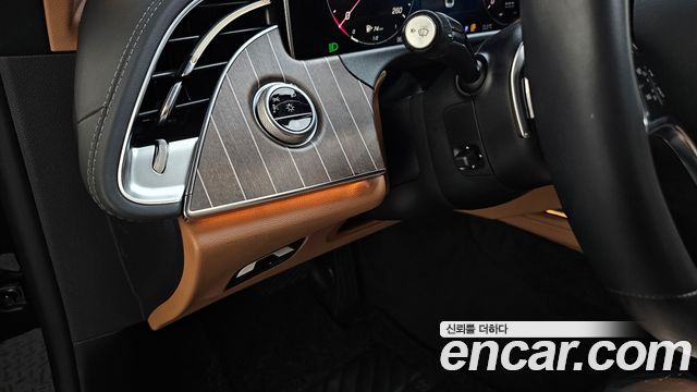 Mercedes-Benz E-Class (W214) E300 4MATIC Exclusive 2024 — фото 28