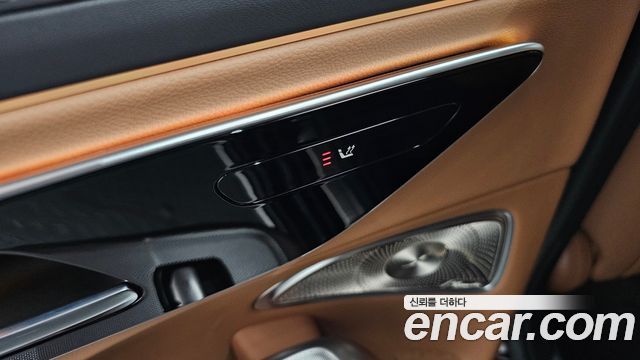 Mercedes-Benz E-Class (W214) E300 4MATIC Exclusive 2024 — фото 29