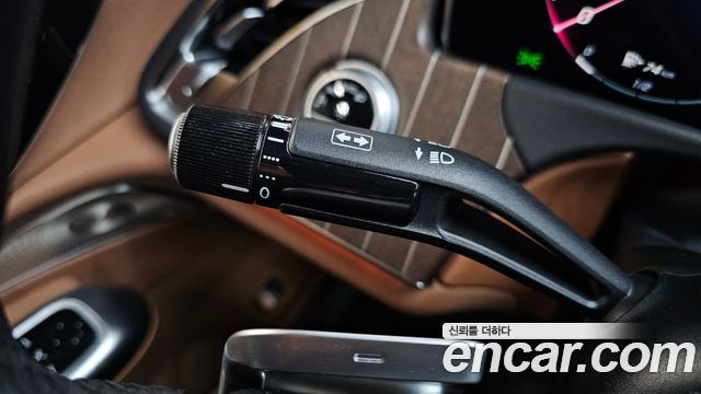 Mercedes-Benz E-Class (W214) E300 4MATIC Exclusive 2024 — фото 34