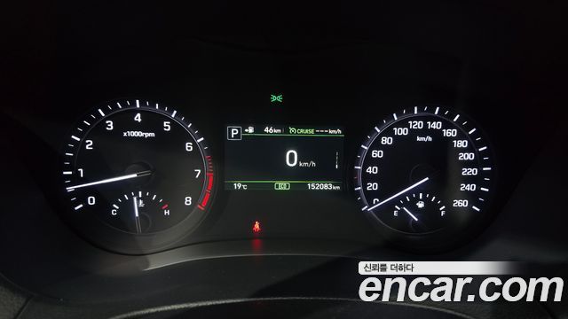 Genesis G80 3.3 GDI Premium Luxury 2017 — фото 8