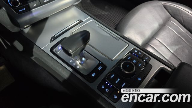 Genesis G80 3.3 GDI Premium Luxury 2017 — фото 9