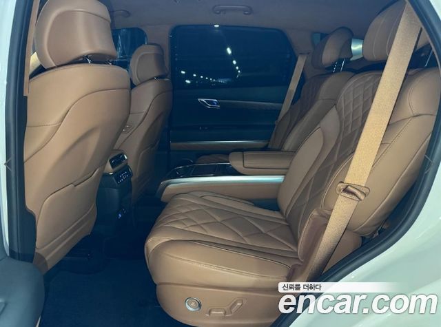 Genesis GV80 2.5T Gasoline AWD 2024 — фото 6