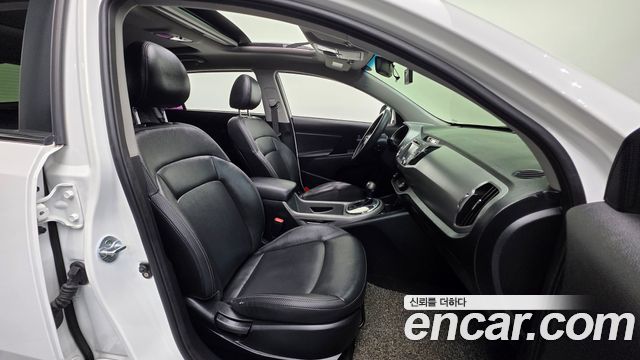 Kia Sportage R Diesel 2WD Trendy 2016 — фото 10