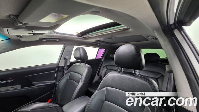 Kia Sportage R Diesel 2WD Trendy 2016 — фото 11