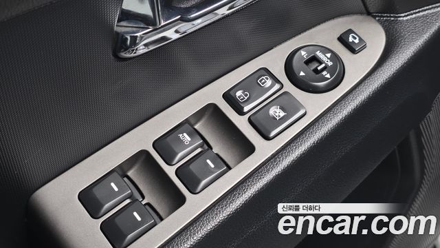 Kia Sportage R Diesel 2WD Trendy 2016 — фото 13