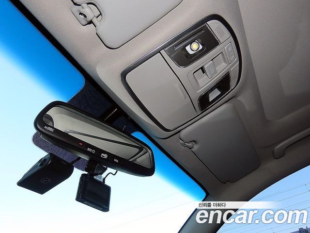 Hyundai Tucson Diesel 2.0 2WD Smart 2018 — фото 19