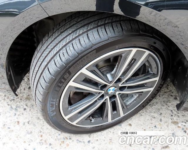 BMW 2 Series Gran Coupe (F44) 220i Sport 2023 — фото 5