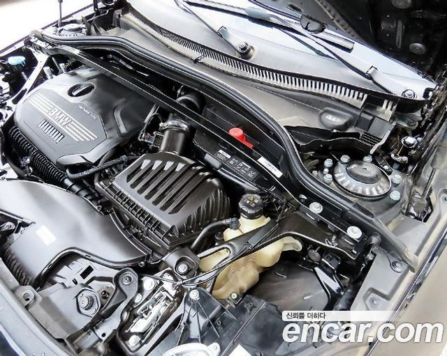 BMW 2 Series Gran Coupe (F44) 220i Sport 2023 — фото 6