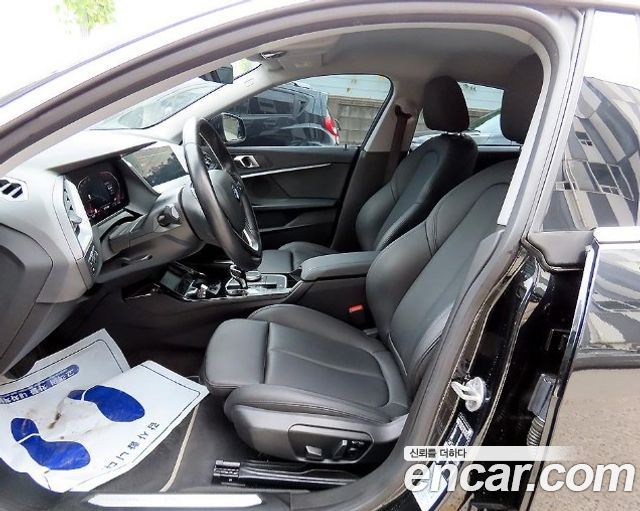 BMW 2 Series Gran Coupe (F44) 220i Sport 2023 — фото 15