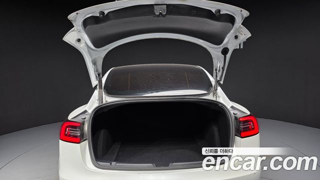 Tesla Model 3 RWD 2022 — фото 19