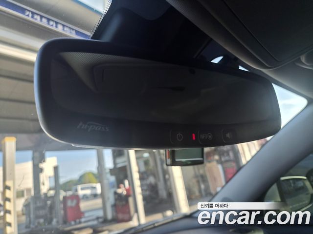 Chevrolet Malibu 2.0 Diesel LT Premium Pack 2015 — фото 21