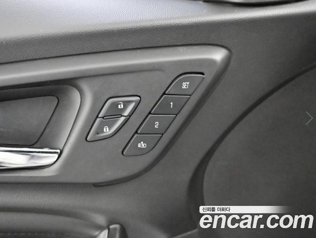 Chevrolet Malibu 1.5 Turbo LTZ 2017 — фото 21
