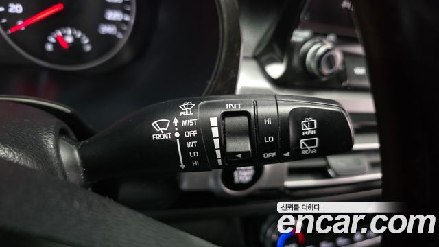 Kia Seltos Gasoline 1.6 Turbo 4WD Noblesse 2020 — фото 27
