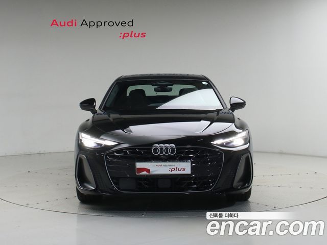 Audi A6 (C9) 40 TFSI S Line 2026 — фото 3