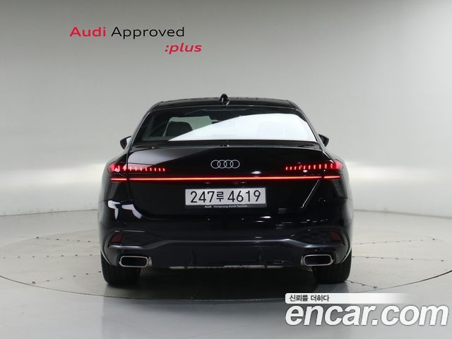 Audi A6 (C9) 40 TFSI S Line 2026 — фото 4