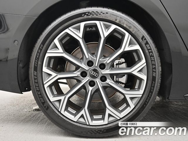 Audi A6 (C9) 40 TFSI S Line 2026 — фото 5