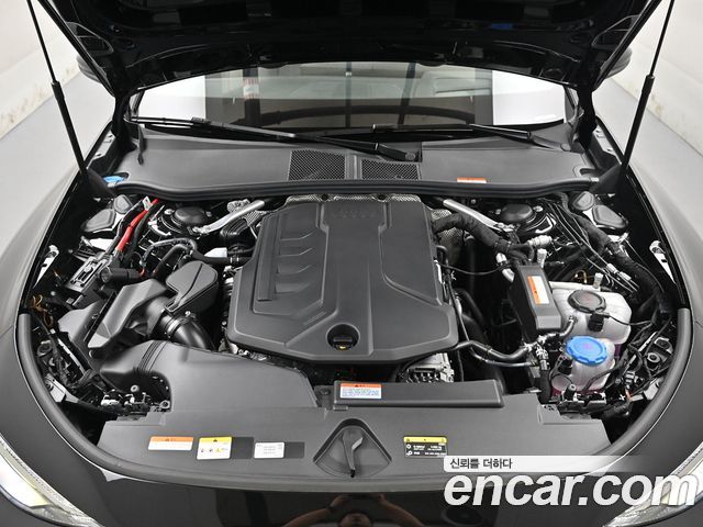 Audi A6 (C9) 40 TFSI S Line 2026 — фото 6
