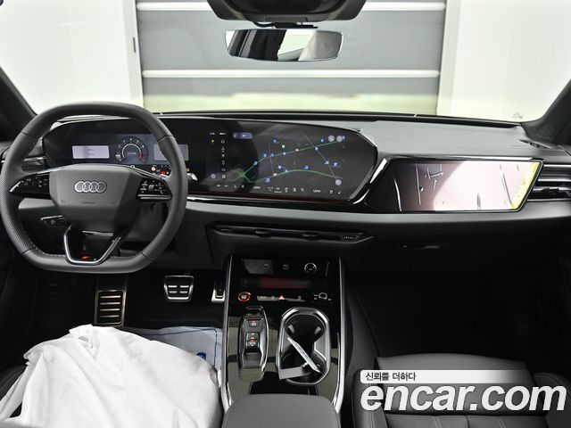 Audi A6 (C9) 40 TFSI S Line 2026 — фото 7