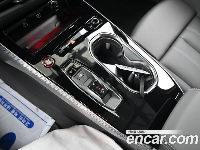 Audi A6 (C9) 40 TFSI S Line 2026 — фото 9