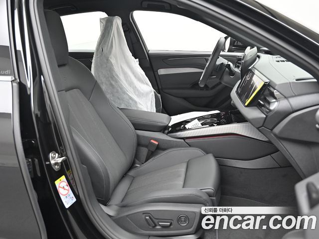Audi A6 (C9) 40 TFSI S Line 2026 — фото 10