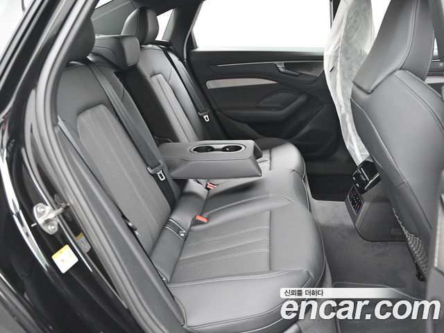 Audi A6 (C9) 40 TFSI S Line 2026 — фото 15