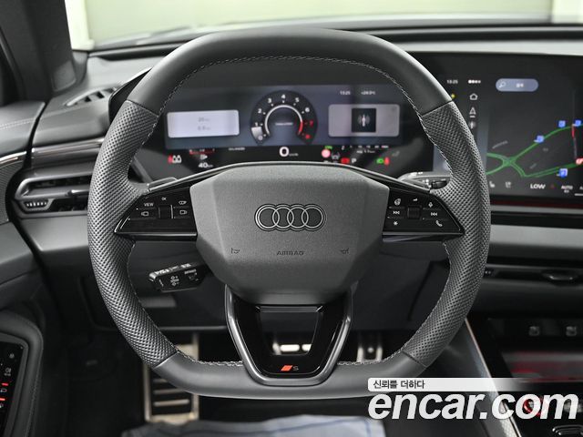 Audi A6 (C9) 40 TFSI S Line 2026 — фото 18