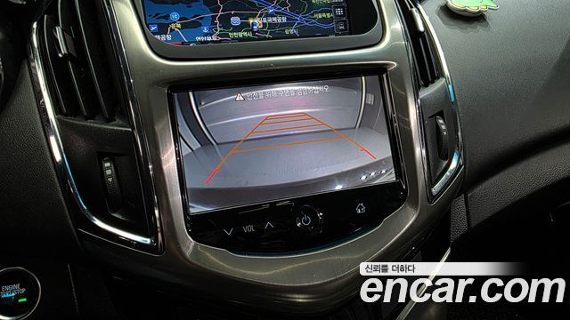 Chevrolet Cruze 1.8 LTZ+ The Perfect Black 2013 — фото 14