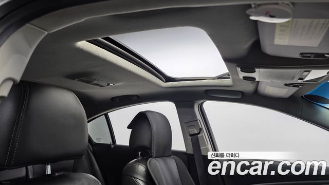 Chevrolet Cruze 1.8 LTZ+ The Perfect Black 2013 — фото 20