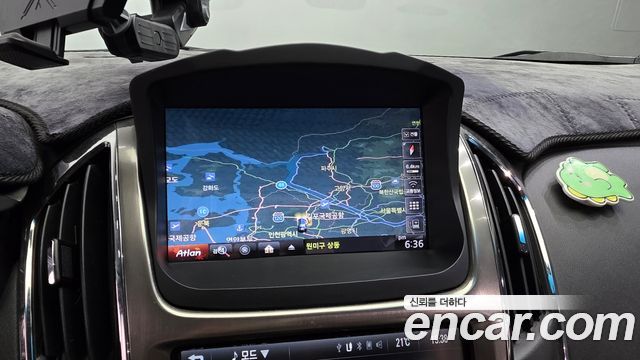 Chevrolet Cruze 1.8 LTZ+ The Perfect Black 2013 — фото 28
