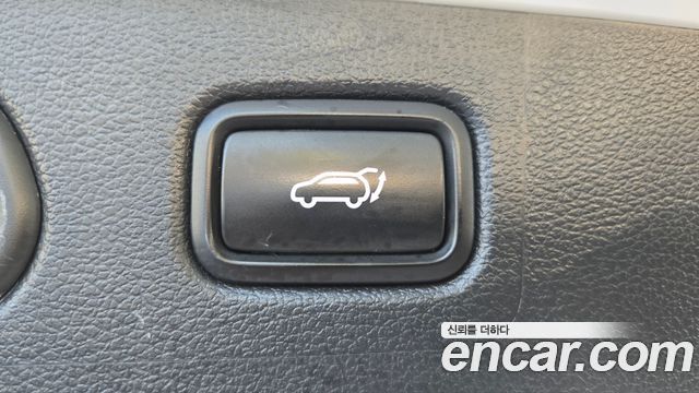 Hyundai Tucson Diesel 2.0 2WD Modern 2020 — фото 9