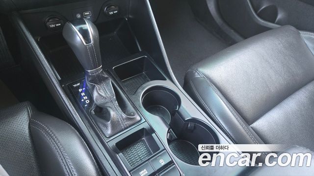 Hyundai Tucson Diesel 2.0 2WD Modern 2020 — фото 23