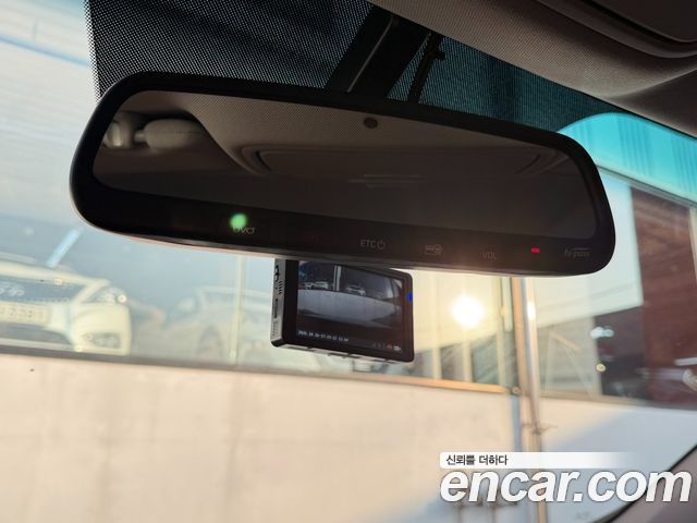 Kia K5 (III) 2.0 LPI(Disabled) Noblesse 2020 — фото 8