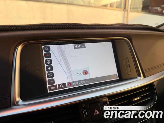 Kia K5 (III) 2.0 LPI(Disabled) Noblesse 2020 — фото 9