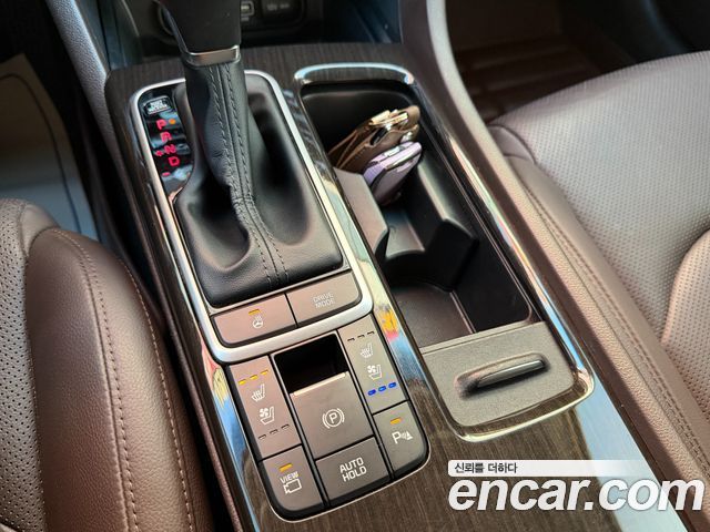 Kia K5 (III) 2.0 LPI(Disabled) Noblesse 2020 — фото 16