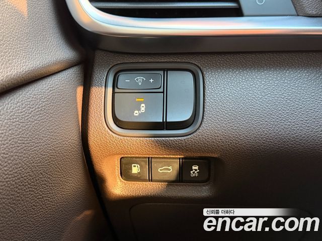 Kia K5 (III) 2.0 LPI(Disabled) Noblesse 2020 — фото 17