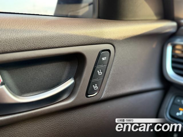 Kia K5 (III) 2.0 LPI(Disabled) Noblesse 2020 — фото 18
