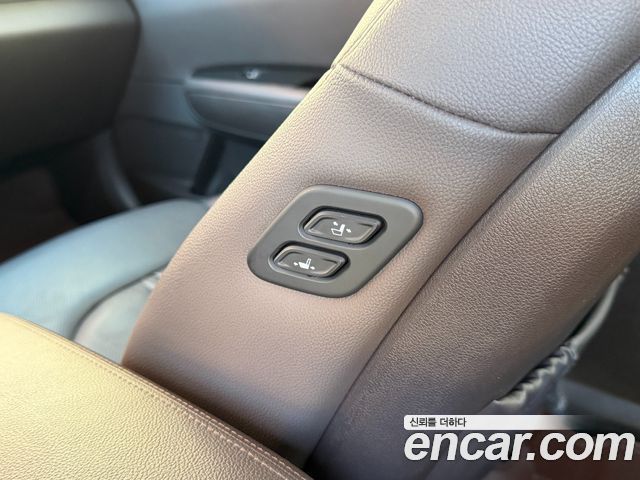 Kia K5 (III) 2.0 LPI(Disabled) Noblesse 2020 — фото 19