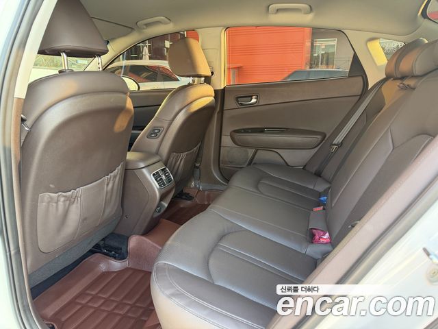 Kia K5 (III) 2.0 LPI(Disabled) Noblesse 2020 — фото 21