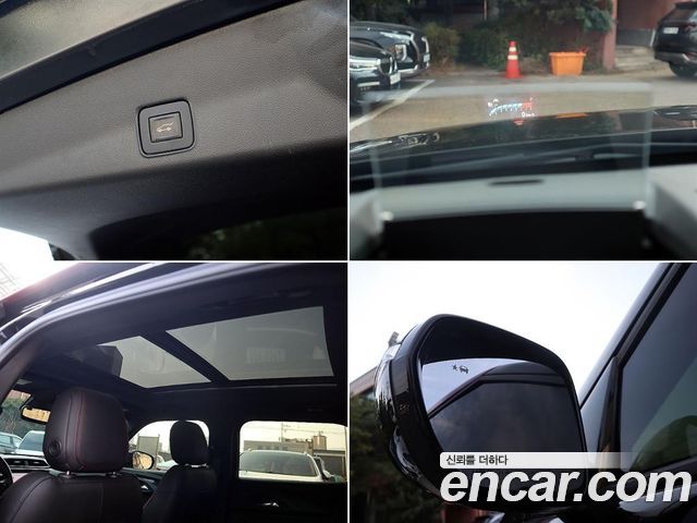 Chevrolet Trailblazer 1.3 Turbo 4WD RS 2021 — фото 21