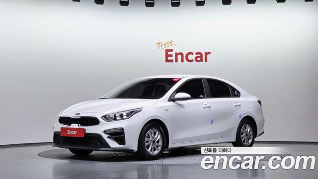 Kia K3 Standard