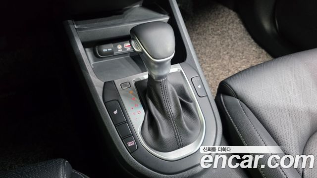 Kia K3 Standard 2021 — фото 9
