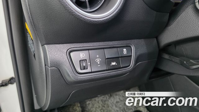 Kia K3 Standard 2021 — фото 17