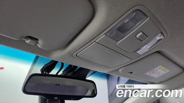 Kia K3 Standard 2021 — фото 18