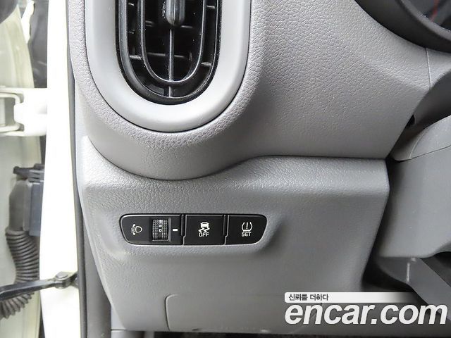 Kia Morning (JA) LPi Deluxe 2018 — фото 15