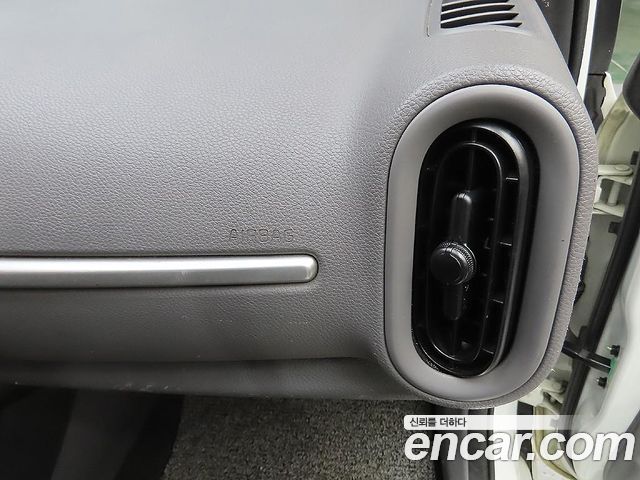 Kia Morning (JA) LPi Deluxe 2018 — фото 20