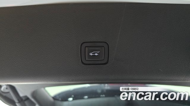 Chevrolet Traverse 3.6 AWD Redline 2020 — фото 18