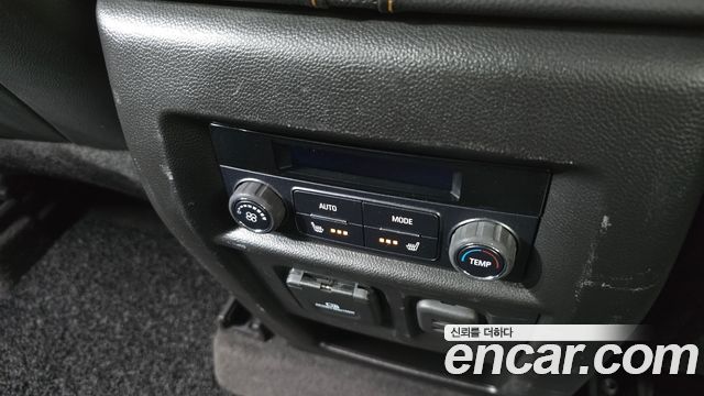 Chevrolet Traverse 3.6 AWD Redline 2020 — фото 31