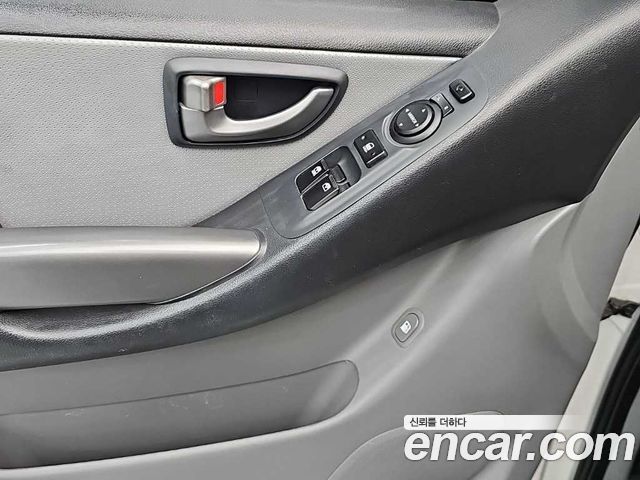 Hyundai Grand Starex Van 3-Seater LPi Smart 2019 — фото 19