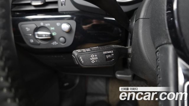 Audi A4 (B9) 35 TDI Premium 2020 — фото 19